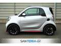 smart forTwo EQ BRABUS USHUAIA LIMITED EDITION EXCLUSIVE PANO*L Zilver - thumbnail 7