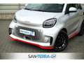 smart forTwo EQ BRABUS USHUAIA LIMITED EDITION EXCLUSIVE PANO*L Zilver - thumbnail 6