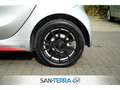 smart forTwo EQ BRABUS USHUAIA LIMITED EDITION EXCLUSIVE PANO*L Zilver - thumbnail 11