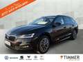 Skoda Octavia Combi 2.0 TDI DSG TOUR +AHK +LED +ACC +NAVI +LM + Schwarz - thumbnail 1