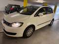 Volkswagen Golf Plus Comfortline 1,6 TDI DPF Weiß - thumbnail 3