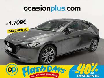2.0 e-Skyactiv-G Evolution 90kW