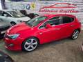 Opel Astra J Sport *Steinmetz*Tüv & Service NEU* Rot - thumbnail 3