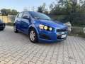 Chevrolet Aveo 5p 1.2 LT - thumbnail 3