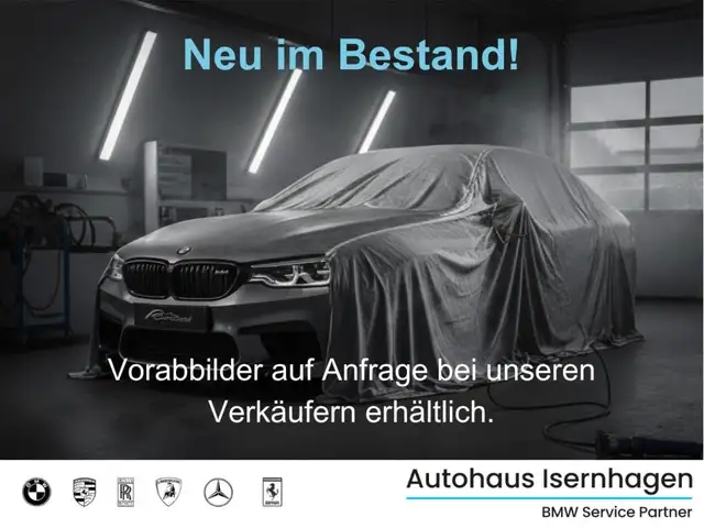 BMW 730 360°Massage Laser H K SoftClose 19 Voll