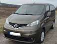 Nissan Evalia Evalia Tekna NAVI+ KEYLESS+ KAMERA+1.H.+Scheckheft Bruin - thumbnail 6