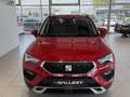 SEAT Ateca 1,0 Style TSI*AHK*Virtual*Spur*Totwinkel*ACC Rot - thumbnail 3