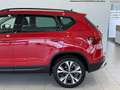 SEAT Ateca 1,0 Style TSI*AHK*Virtual*Spur*Totwinkel*ACC Rot - thumbnail 10