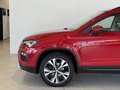 SEAT Ateca 1,0 Style TSI*AHK*Virtual*Spur*Totwinkel*ACC Rot - thumbnail 9