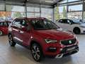 SEAT Ateca 1,0 Style TSI*AHK*Virtual*Spur*Totwinkel*ACC Rot - thumbnail 4