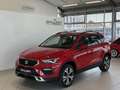 SEAT Ateca 1,0 Style TSI*AHK*Virtual*Spur*Totwinkel*ACC Rot - thumbnail 2