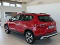 SEAT Ateca 1,0 Style TSI*AHK*Virtual*Spur*Totwinkel*ACC Rot - thumbnail 8