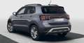 Volkswagen T-Cross DSG Matrix 2ZKlima PrivG Kam 17Z R2D SHZ 110 kW... Grau - thumbnail 3