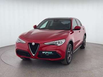 Lusso Q4 2.0 *NAVI*RFK*ACC*uvm