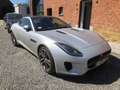 Jaguar F-Type F-Type Coupé 2.0 i4 (EU6.2) Silver - thumbnail 5