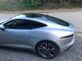 Jaguar F-Type F-Type Coupé 2.0 i4 (EU6.2) Plateado - thumbnail 26