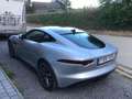 Jaguar F-Type F-Type Coupé 2.0 i4 (EU6.2) Plateado - thumbnail 25