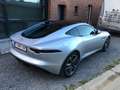 Jaguar F-Type F-Type Coupé 2.0 i4 (EU6.2) Plateado - thumbnail 23