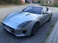 Jaguar F-Type F-Type Coupé 2.0 i4 (EU6.2) Plateado - thumbnail 19