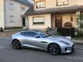 Jaguar F-Type F-Type Coupé 2.0 i4 (EU6.2) Silver - thumbnail 1