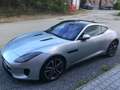 Jaguar F-Type F-Type Coupé 2.0 i4 (EU6.2) Plateado - thumbnail 27