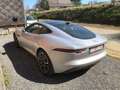 Jaguar F-Type F-Type Coupé 2.0 i4 (EU6.2) Silver - thumbnail 8