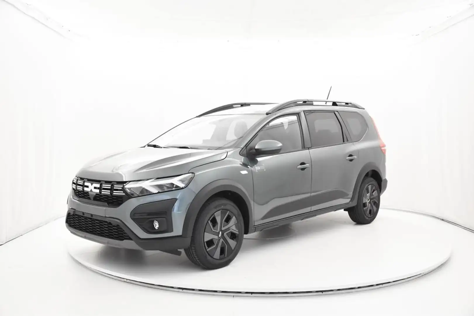 Dacia Jogger 1.0 tce Expression Gpl 100cv 7p.ti Vert - 1