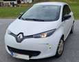 Renault ZOE Zoe Complete R110 41 kWh Limited Limited Weiß - thumbnail 1