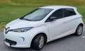 Renault ZOE Zoe Complete R110 41 kWh Limited (9.150,- netto) Weiß - thumbnail 2