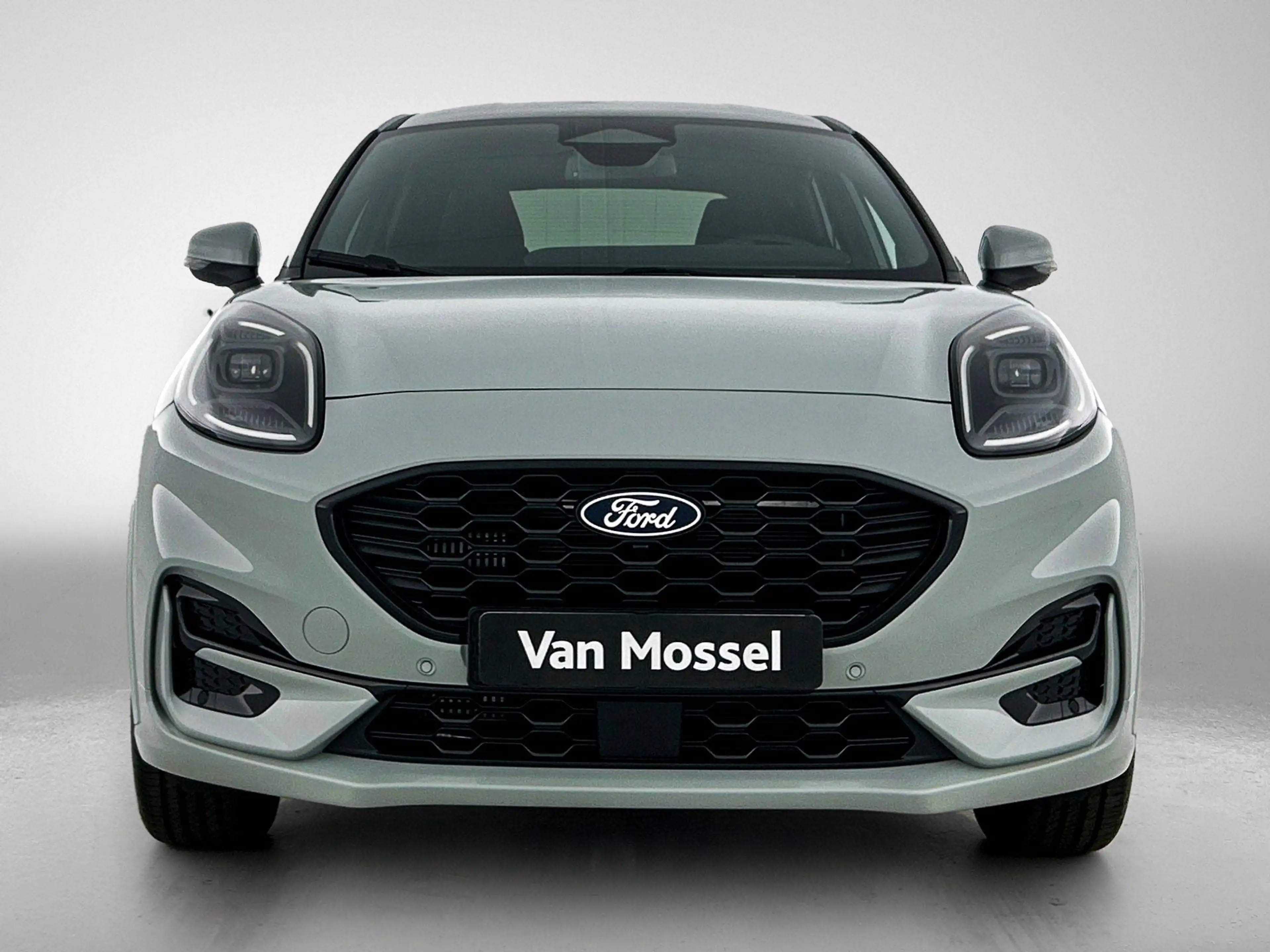 Ford Puma 1.0 EcoBoost Hybrid ST-Line EXCLUSIVE DEAL | COMFO — photo 5