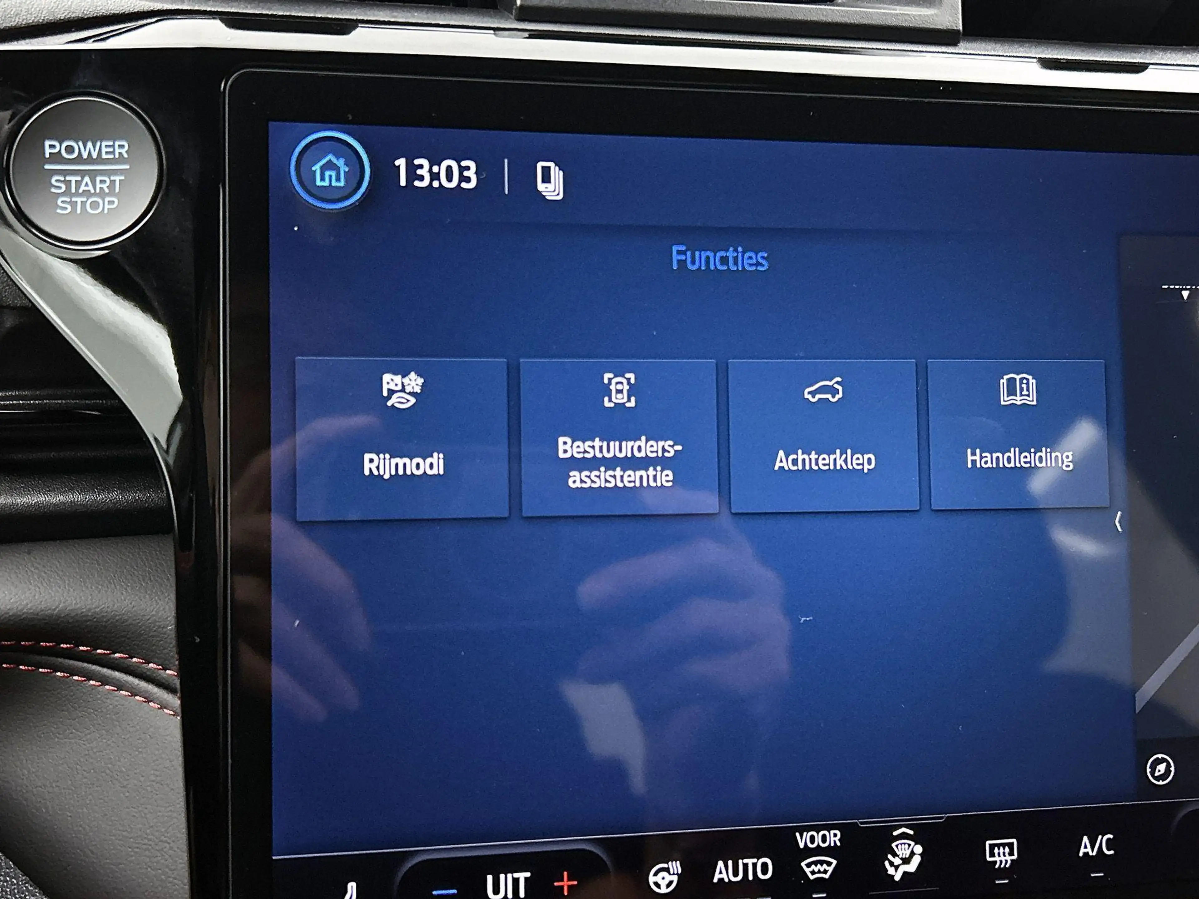 Ford Puma 1.0 EcoBoost Hybrid ST-Line EXCLUSIVE DEAL | COMFO — photo 13
