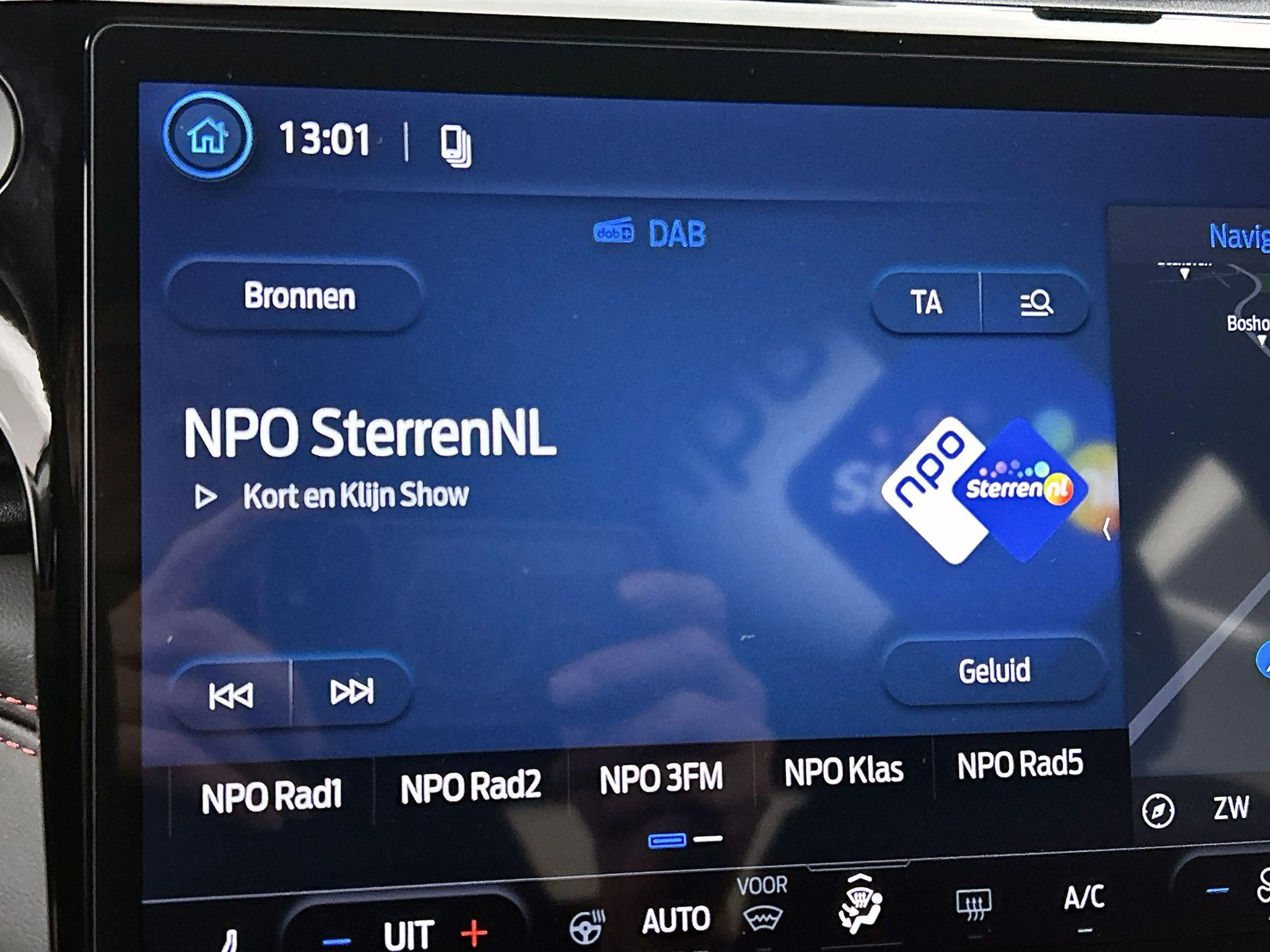 Ford Puma 1.0 EcoBoost Hybrid ST-Line EXCLUSIVE DEAL | COMFO — photo 7