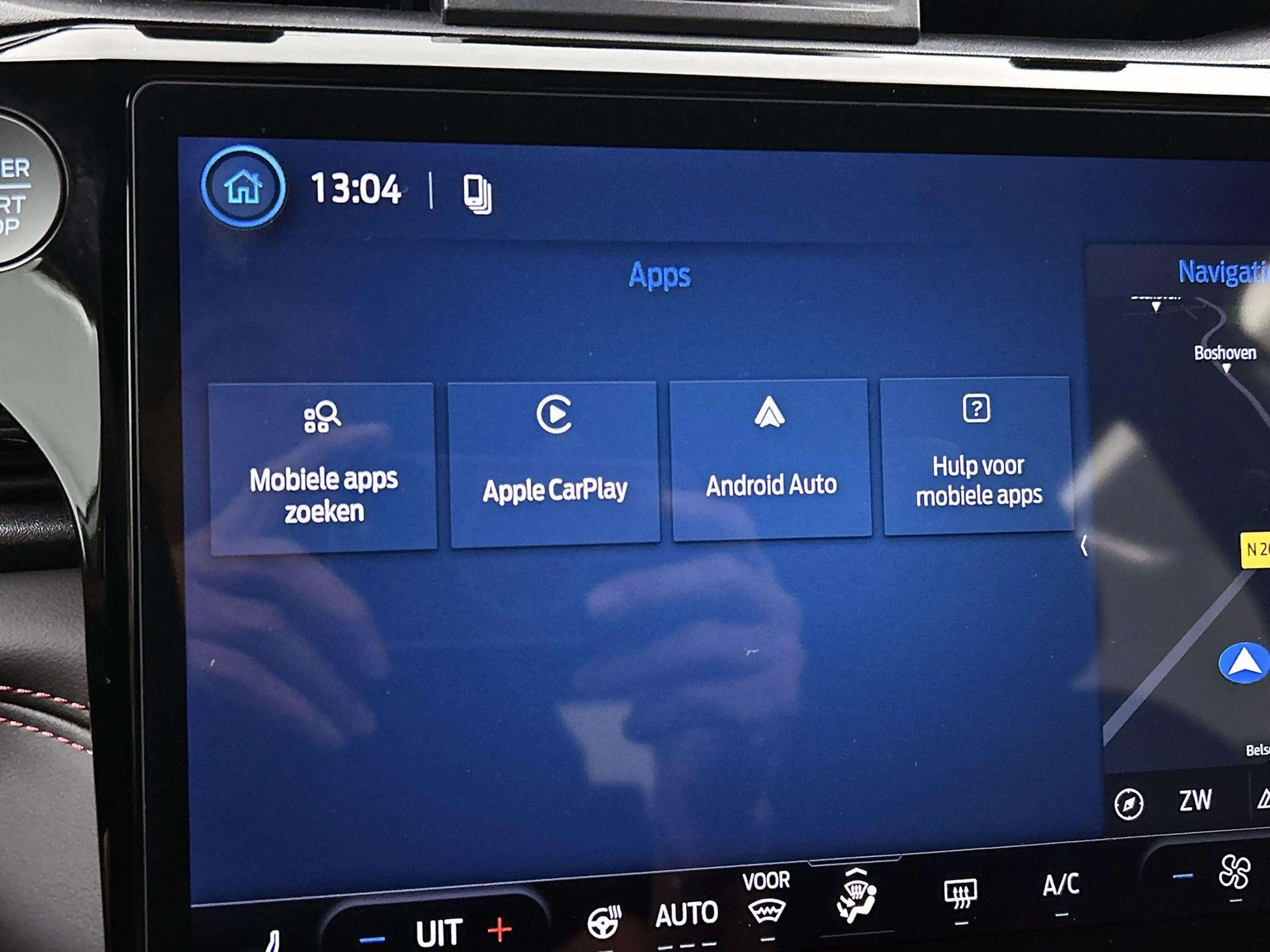 Ford Puma 1.0 EcoBoost Hybrid ST-Line EXCLUSIVE DEAL | COMFO — photo 15