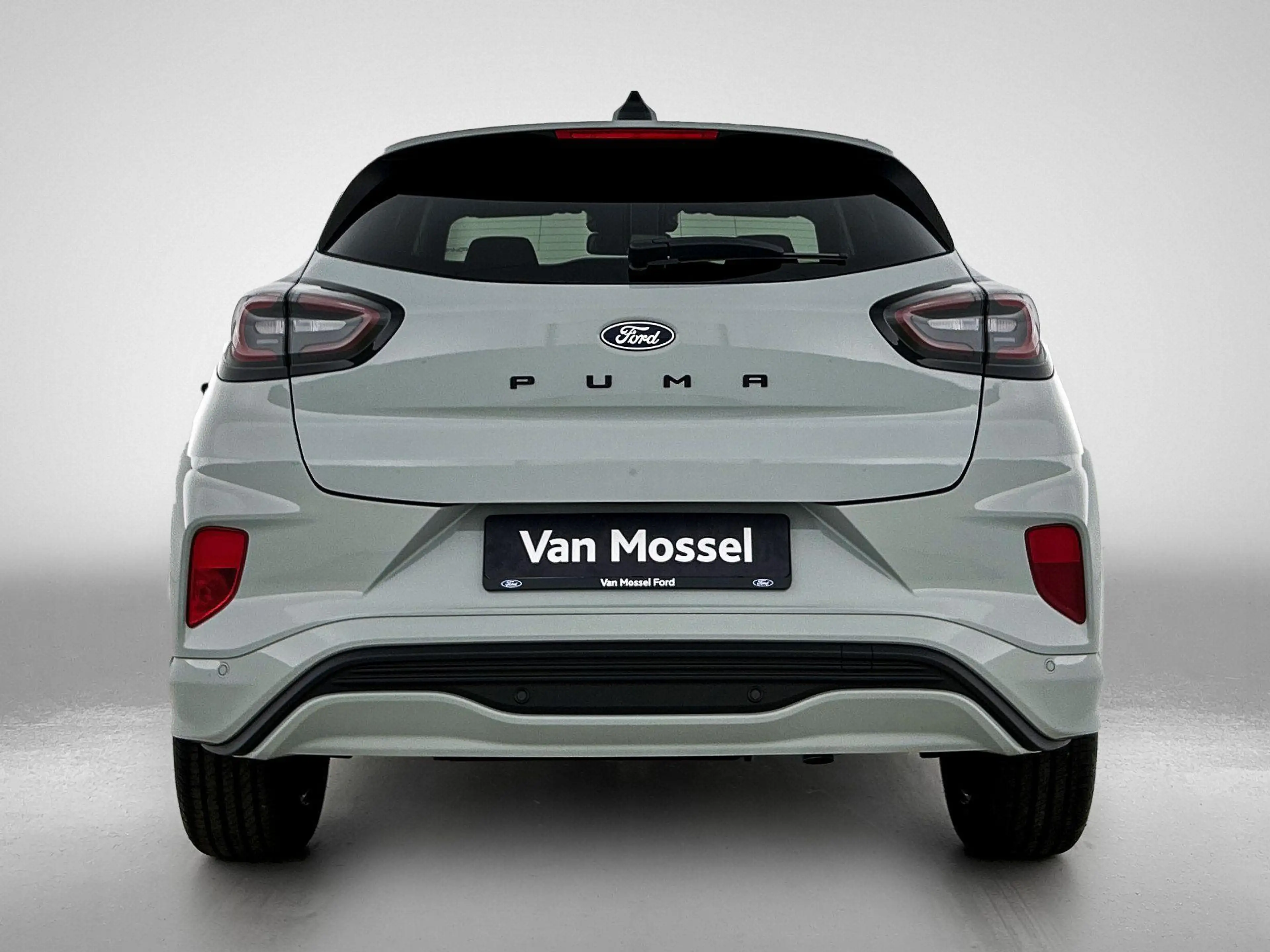 Ford Puma 1.0 EcoBoost Hybrid ST-Line EXCLUSIVE DEAL | COMFO — photo 3