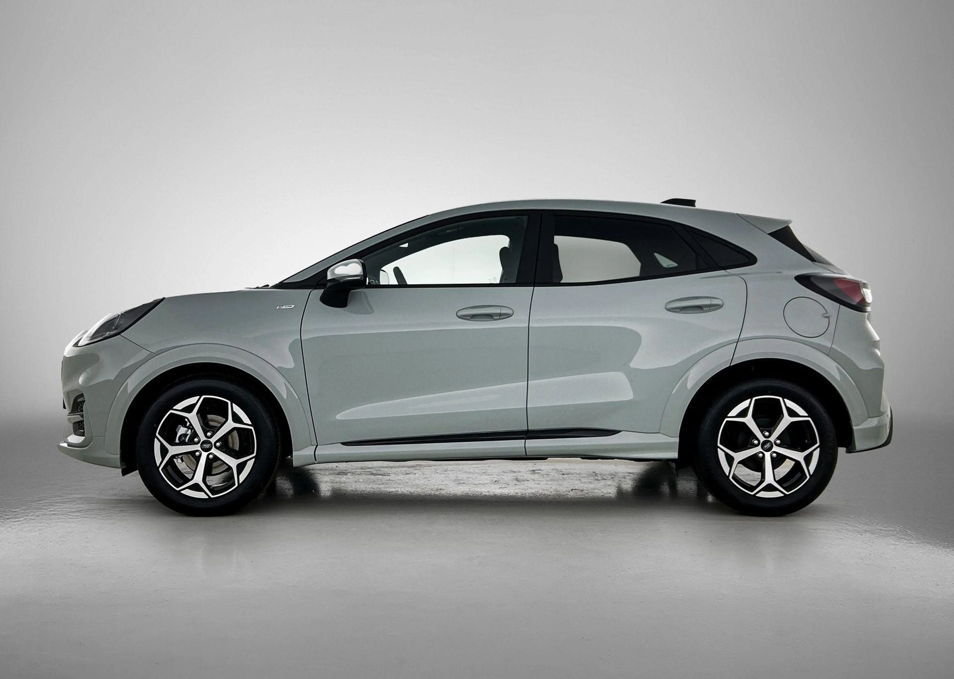 Ford Puma 1.0 EcoBoost Hybrid ST-Line EXCLUSIVE DEAL | COMFO — photo 2