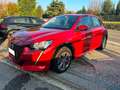 Peugeot e-208 208 motore elettrico 136 CV 5 porte Allure Rosso - thumbnail 2