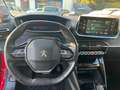Peugeot e-208 208 motore elettrico 136 CV 5 porte Allure Rosso - thumbnail 11