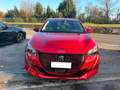 Peugeot e-208 208 motore elettrico 136 CV 5 porte Allure Rosso - thumbnail 3
