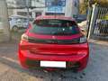 Peugeot e-208 208 motore elettrico 136 CV 5 porte Allure Rosso - thumbnail 7