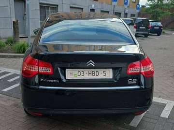 C5 3.0i V6 24v Exclusive