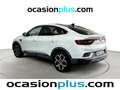 Renault Arkana 1.6 E-Tech Zen 105kW Weiß - thumbnail 3