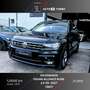 Volkswagen Tiguan Allspace 2.0 TDI 150CH BLACK R-LINE DSG7 Schwarz - thumbnail 1