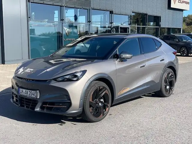 CUPRA Tavascan 77 kW Endurance*HeatPump*Panoramadach*