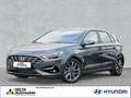 Hyundai i30 1.0 T-GDI 48V Trend LED Navi Paket Kamera Gris - thumbnail 1