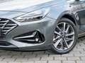 Hyundai i30 1.0 T-GDI 48V Trend LED Navi Paket Kamera Gris - thumbnail 2