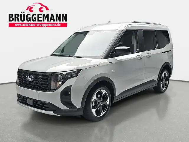 Ford Tourneo Courier TOURNEO COURIER 1.0 EB AUT. ACTIVE+NAVI+ACC+WINTER