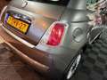 Fiat 500 1.2 Naked Gris - thumbnail 28