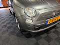 Fiat 500 1.2 Naked Gris - thumbnail 25