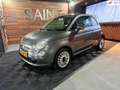 Fiat 500 1.2 Naked Gris - thumbnail 1