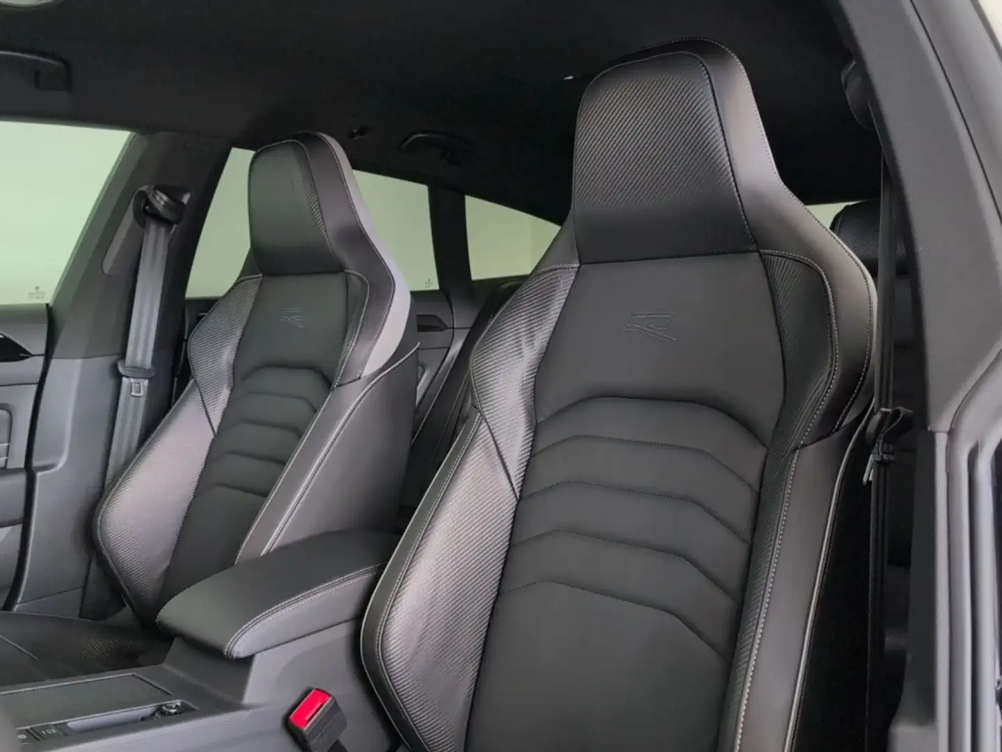 Volkswagen Arteon Shooting Brake 2.0TDI R-Line DSG7 147kW Schwarz - 2